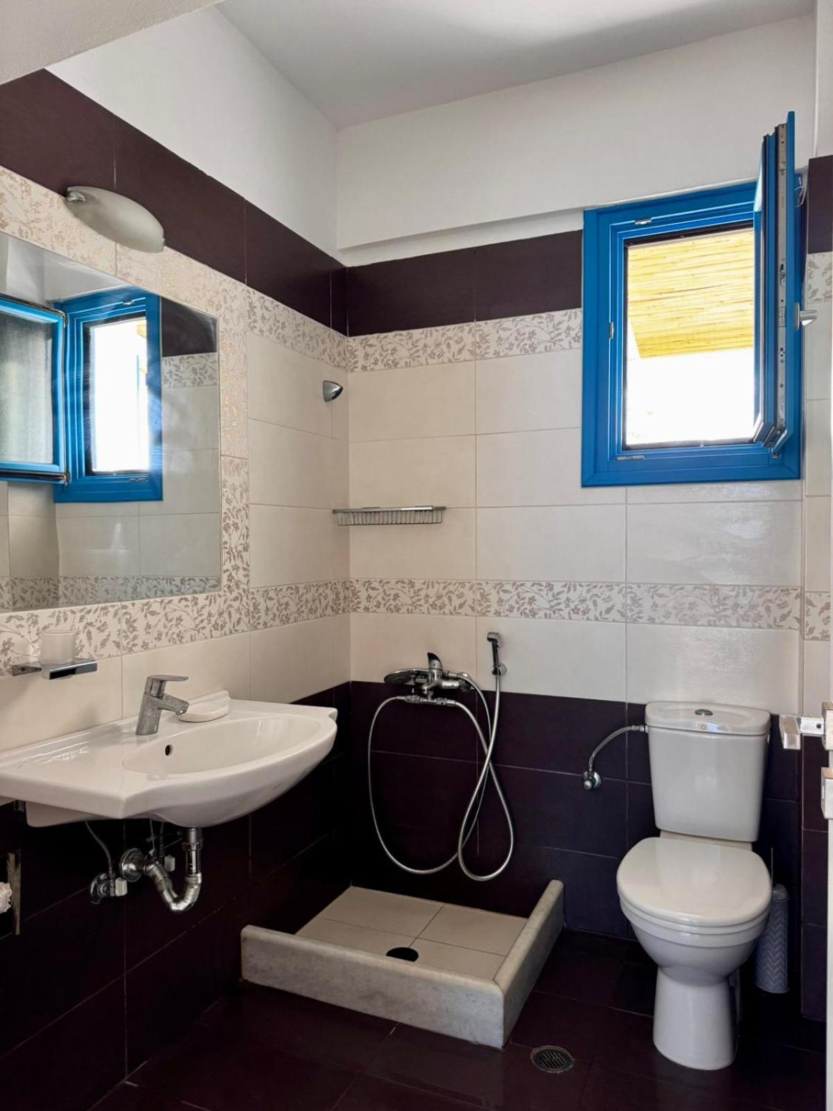 Dimora Miranda Apartment Agios Prokopios  Room photo
